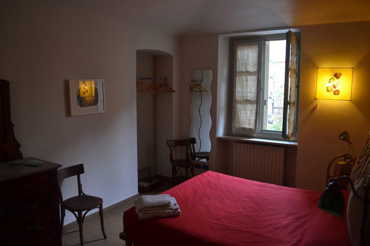 Il Filo Di Arianna Bed & Breakfast Turin Bagian luar foto