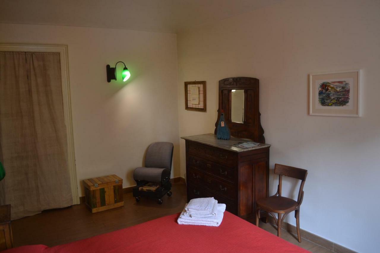 Il Filo Di Arianna Bed & Breakfast Turin Bagian luar foto