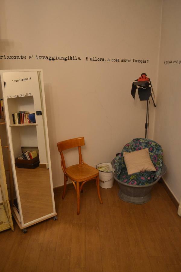 Il Filo Di Arianna Bed & Breakfast Turin Bagian luar foto