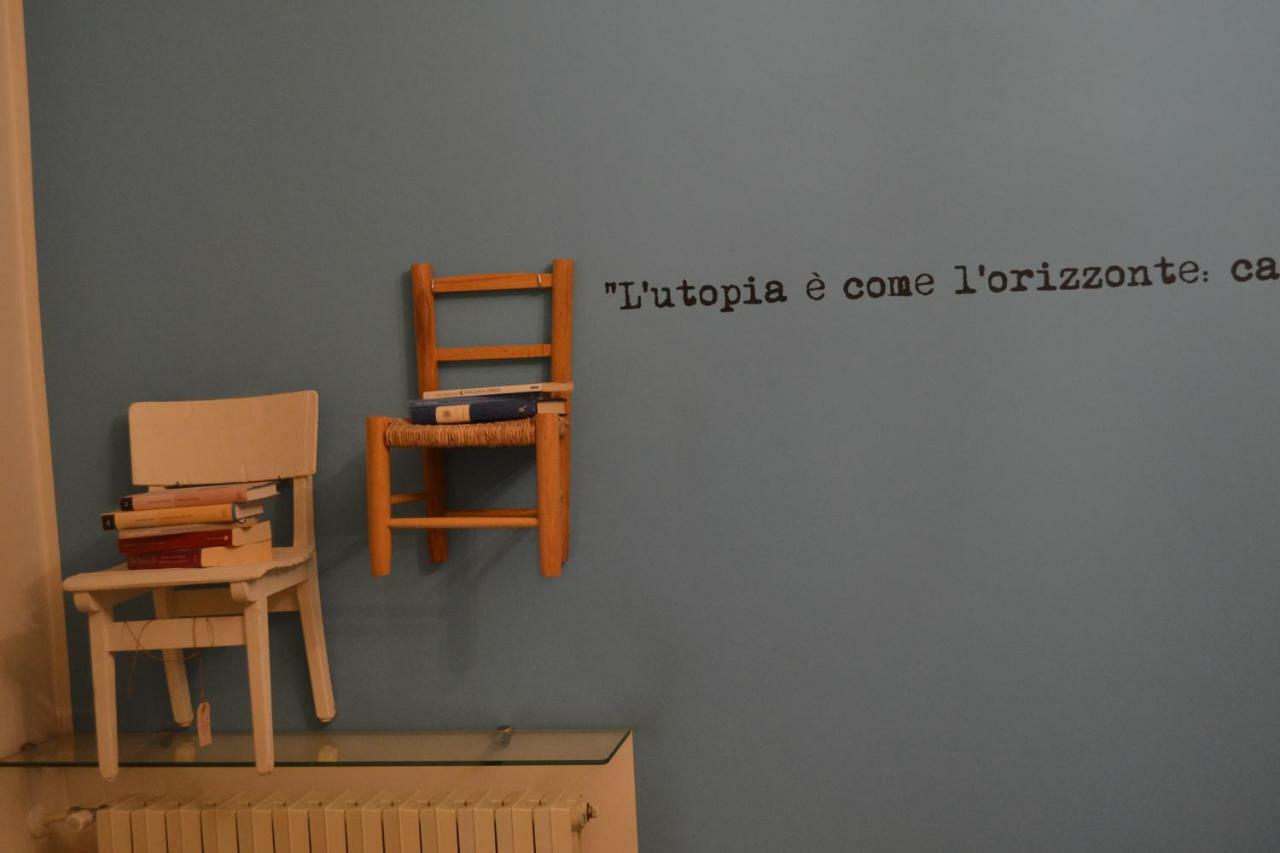 Il Filo Di Arianna Bed & Breakfast Turin Bagian luar foto