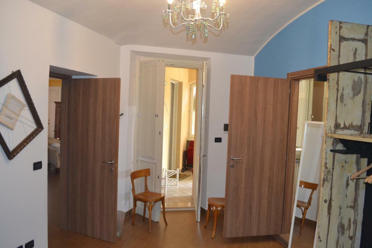 Il Filo Di Arianna Bed & Breakfast Turin Bagian luar foto