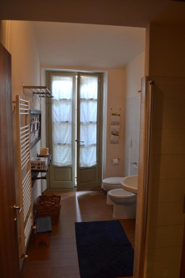 Il Filo Di Arianna Bed & Breakfast Turin Bagian luar foto