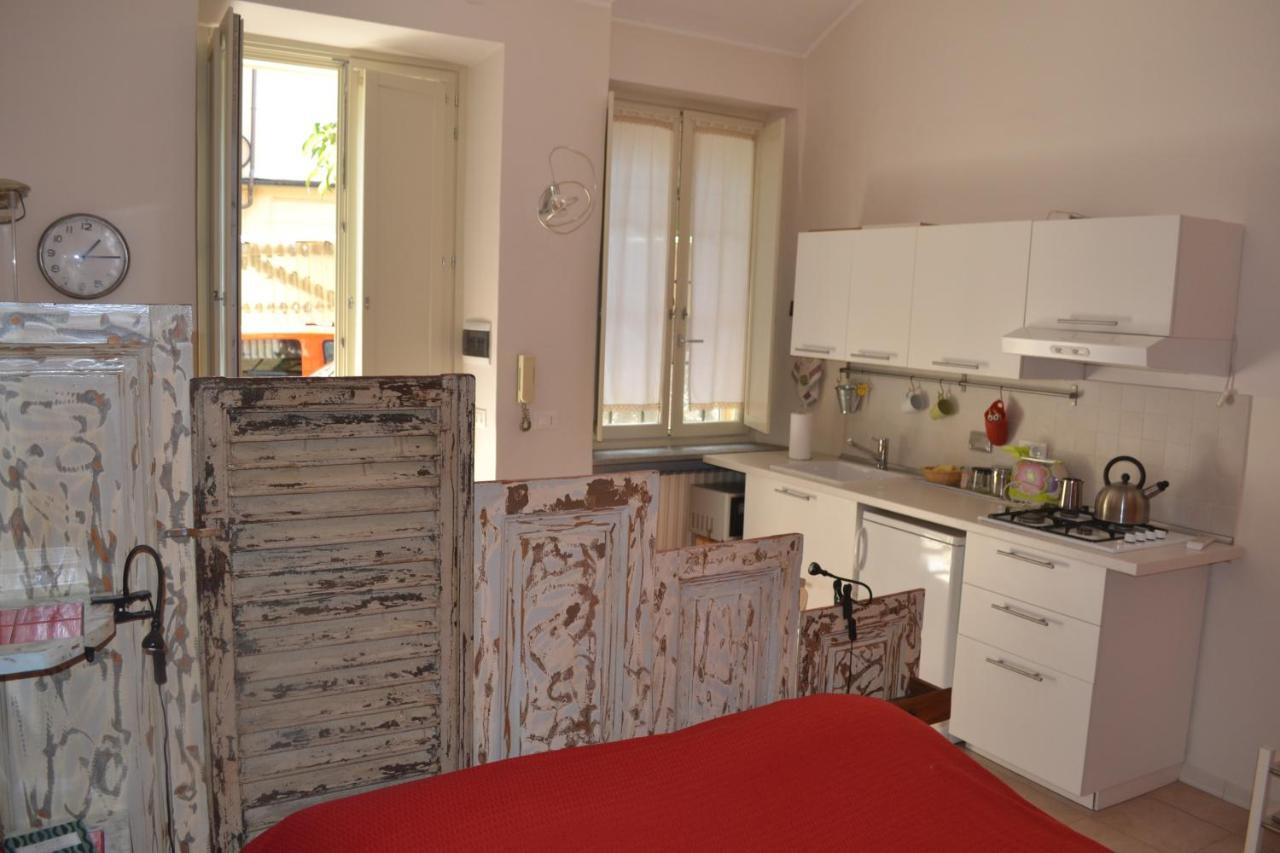 Il Filo Di Arianna Bed & Breakfast Turin Bagian luar foto